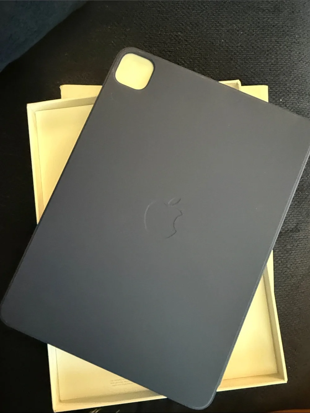 Apple slim smart